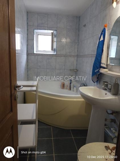 Apartament 3 camere de vanzare in Nerva Traian Octavian - 3