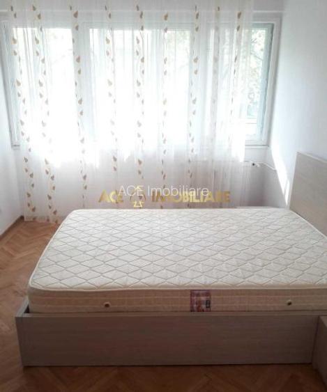 3 Camere de inchiriat | Mihai Bravu| Metrou | Renovat| Mobilat| Utilat - 4