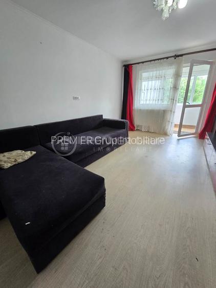 Apartament 4 camere 89mp 2 băi 2 balcoane, Nicolina, CT + AC, decomandat - 11