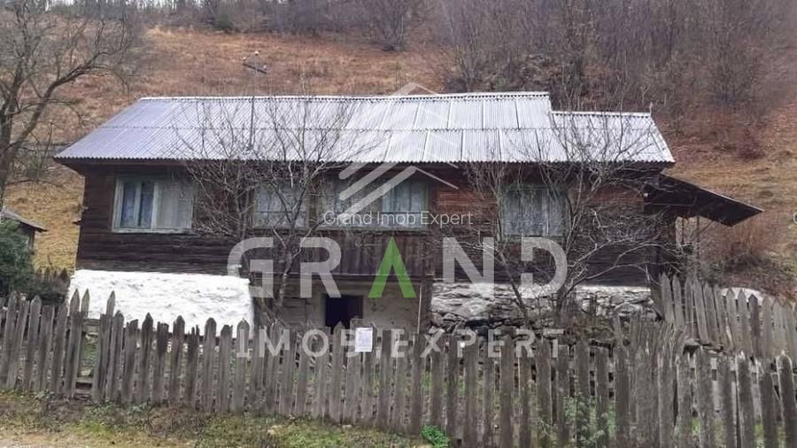 Casă batranească, renovabilă + 5000 mp teren I la 50km de Cluj-Napoca - 3