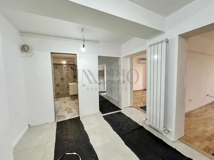 Apartament 2 Camere | Bulevardul Unirii | 68 MP - 2