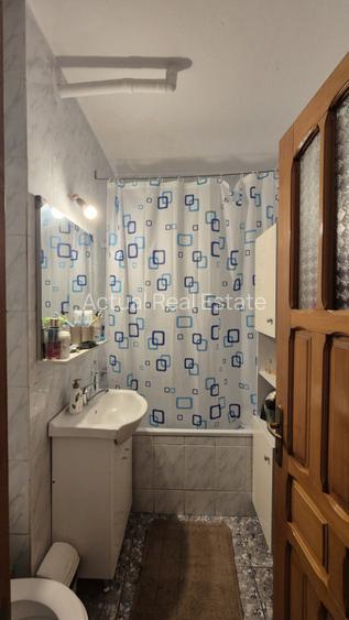 GARSONIERA COCHETA | ETAJ 1 | FAR | MOBILATA - 10