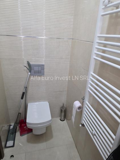 Apartament cu 2 camere spatioase,luminoase! - 11