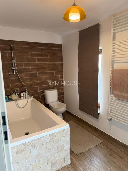 Casă pentru familii într-o zonă premium din Ghimbav. Preț Negociabil. - 11