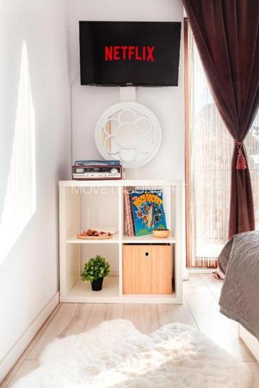 Chirie 2 camere LUX 11 iunie / Parcul Carol - 10