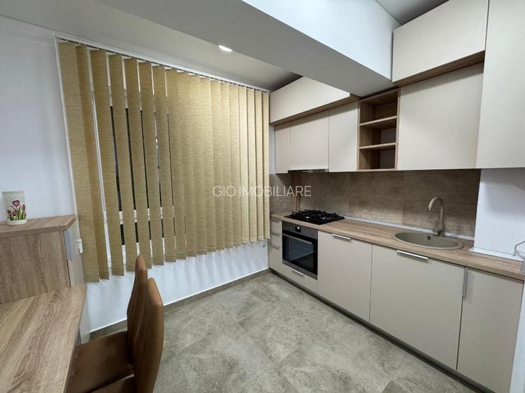 Aparatorii Patriei | 2 Camere 2025 | Parcare | Balcon | Centrala | First Rent - 5