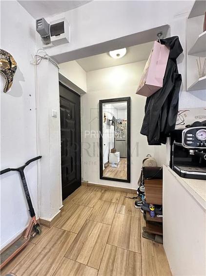 Gheorghe Lazar - 2 Camere - Centrala termica proprie - Etaj intermediar - 2