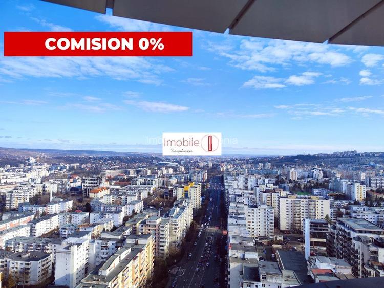 Penthouse de Lux pe 2 Niveluri | Comision Zero  - 2