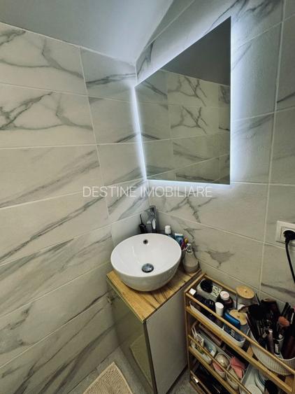 Apartament 2 camere I bloc nou I etaj 3/3 I Soseaua Chitilei - 8