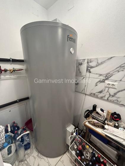 Proprietate cu destinație mixtă, Casă + Proiect autorizat, Oradea, Bihor - 16