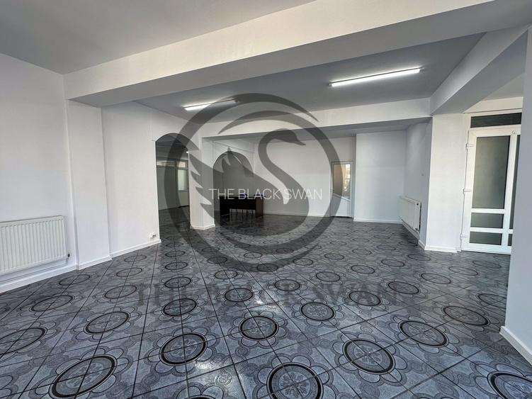 Spatiu de Birouri de inchiriat I 254mp I Cantacuzino I Comision 0% - 7