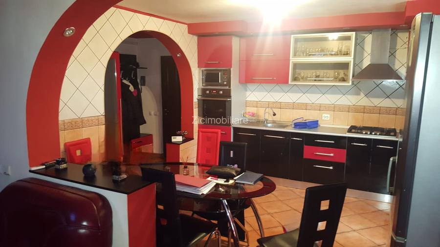 Apartament 4 camere – Colentina / Doamna Ghica - 4