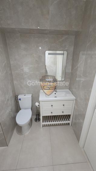 2 camere, Faleza Nord, et 1, centrala gaz, A/C, balcon, la 5 minute de plaja - 15