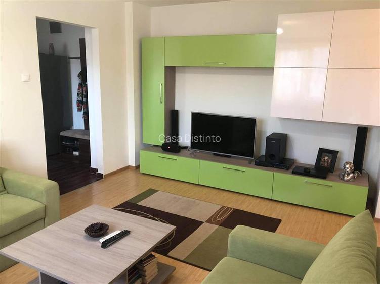 APARTAMENT CU 2 CAMERE ULTRACENTRAL - 10