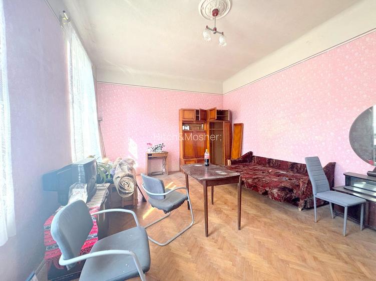 Apartament la casa- Zona Elisabetin Timisoara - 2