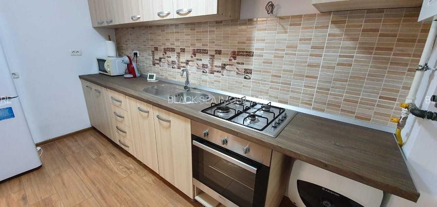 Apartament 2 camere Campus, Bloc Nou - Parcare privata - 4