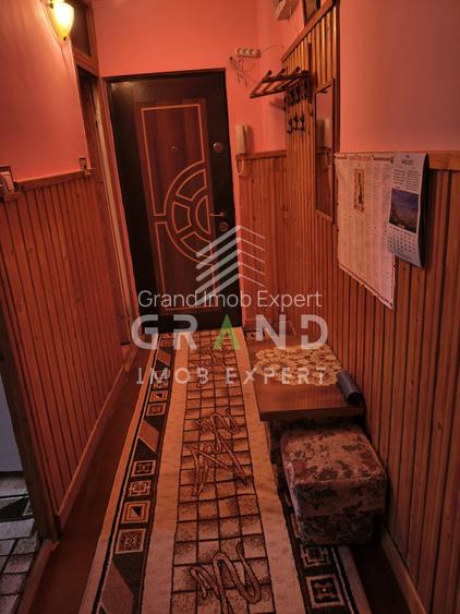 2 camere decomandate | 50 mp+balcon | Etaj 2/4 | Marasti/Str.Cojocnei - 5