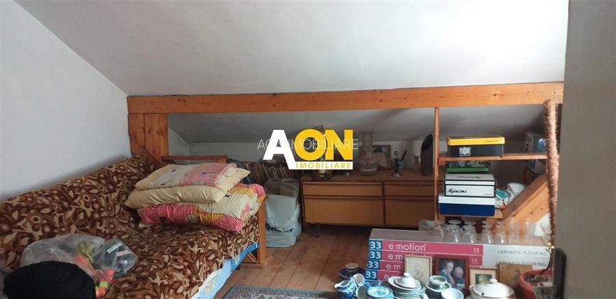 CASA 4 CAMERE, 2000 MP TEREN, ZONA KAUFLAND - 10