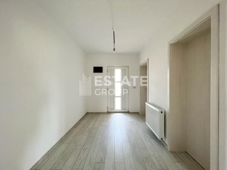 Duplex Mosnita Noua, finisat la cheie - 12