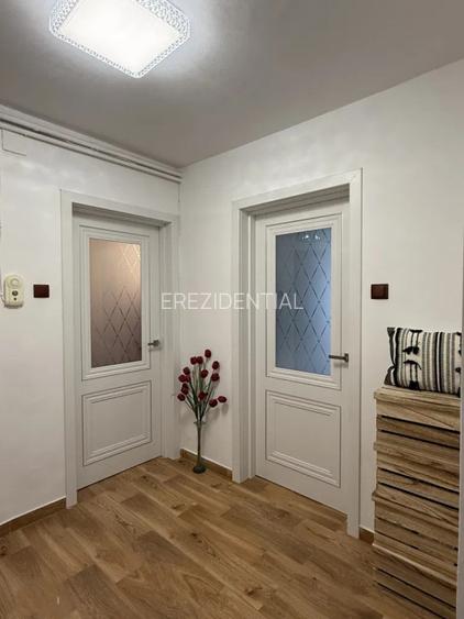 Apartament 3 camere  decomandat – zona Titan - 1 Decembrie - 8