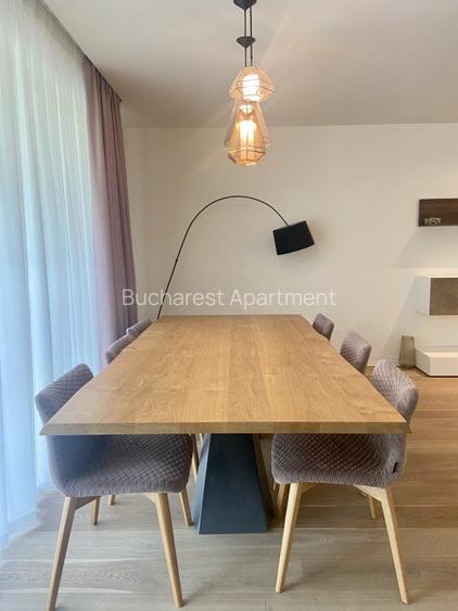 LUXURY VILLA WITH 5 BEDROOMS //1000 SQM COURTYARD/ IANCU NICOLAE - 9