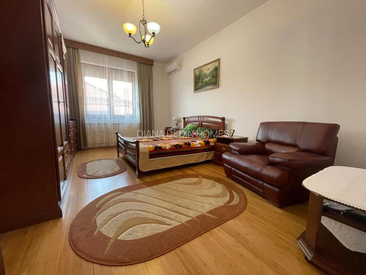 Vila deosebita Strada Viilor - Popesti Leordeni - Cartier Privat - 7