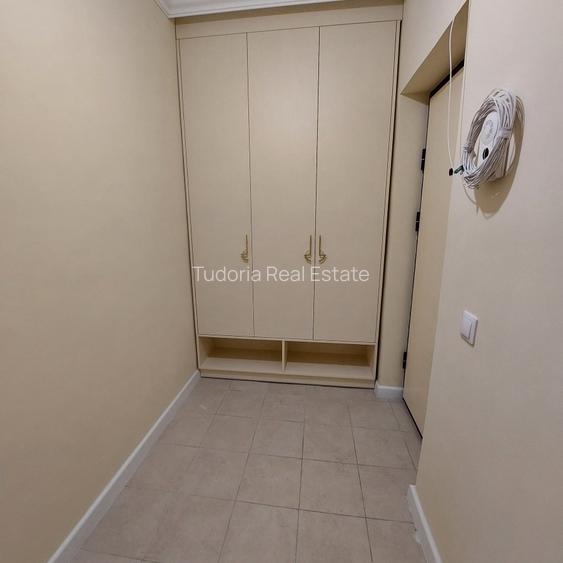 Apartament 2 camere, 51 mp, etaj intermediar, Borhanci! - 10