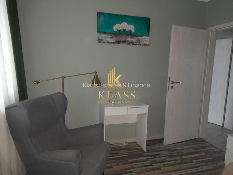 Închiriere apartament 3 camere – Vedere la Parcul Circului, Lacul Tei - 3