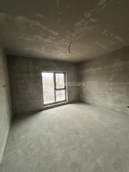 Duplex Muzeul Apei 115mp utili 4 camere 2 bai semifinisat  - 7