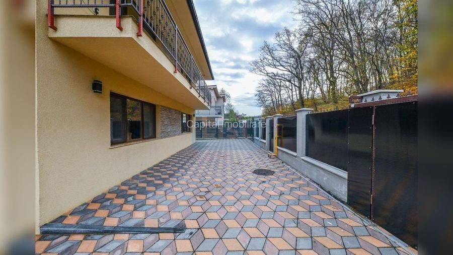 COMISION 0! Casa tip duplex, 135 mp Manastur, zona Edgar Quinet - 2