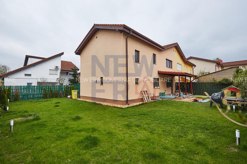 INCHIRIERE VILA IN CLASS, rond OMV PIPERA - 14