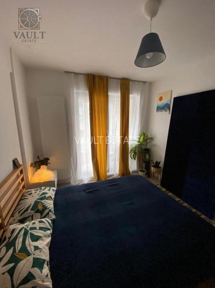 Apartament 2 camere-Metalurgiei-Berceni - 4