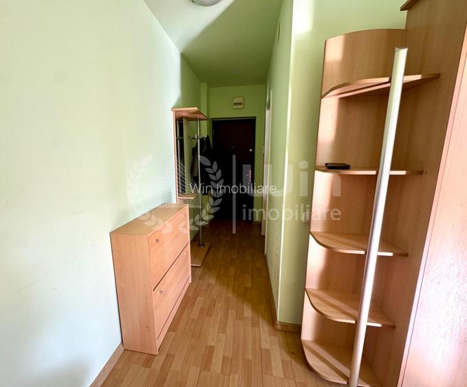 Apartament cu 2 camere | Etaj 1 | Parcare | 48mp | Manastur | Minerva - 11