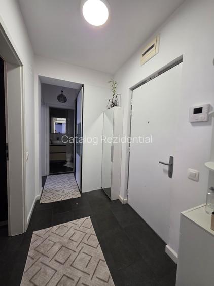 Apartament cu 2 camere de vanzare in zona Prelungirea Ghencea- Cubic Residence - 11