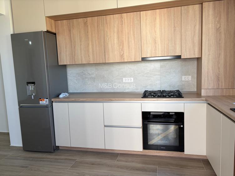 Casa de inchiriat în Mosnita-4 camere- doua bai-prima inchiriere - 4