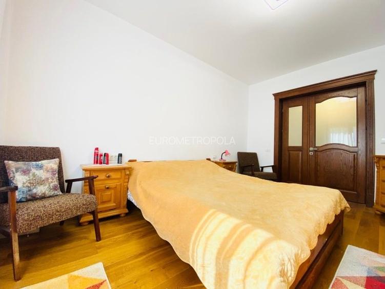 Casa renovata integral,  locatie  de exceptie - 8