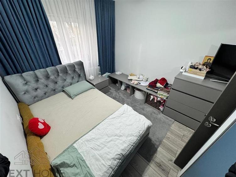 Apartament 3 camere, etaj 1, Stefan cel Mare