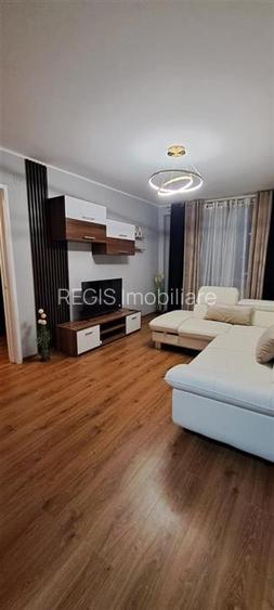Apartament modern 3 camere zona Gemenii - 9
