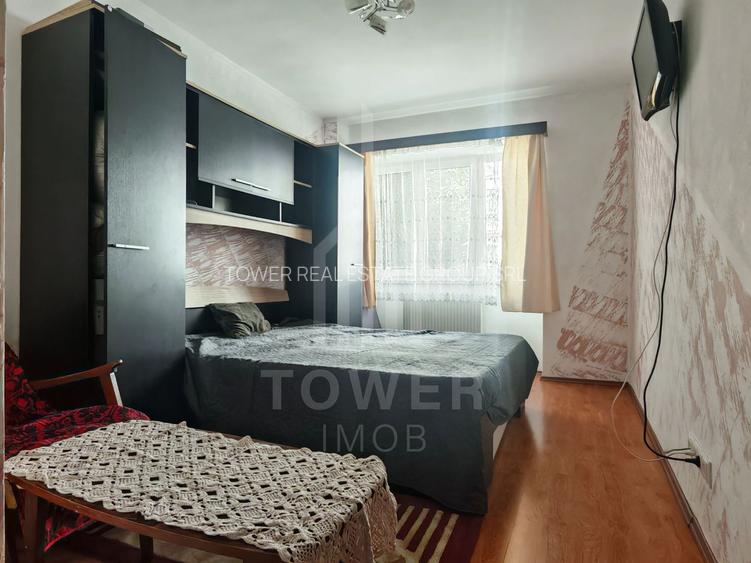 Apartament 3 camere de vânzare în cartierul Terezian – Sibiu - 6