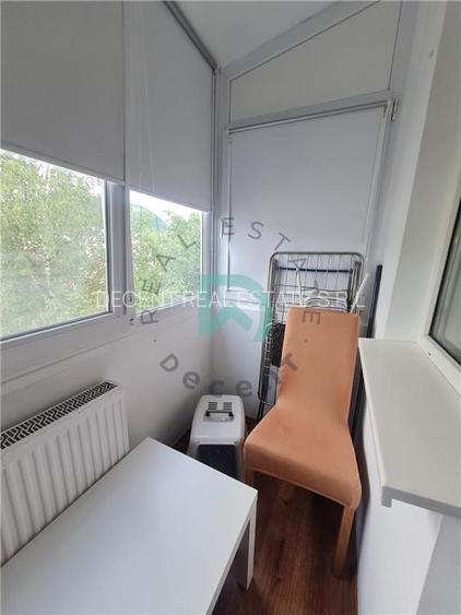 Aparatament 3 camere Astra, mobilat-PET FRIENDLY, Brasov - 28