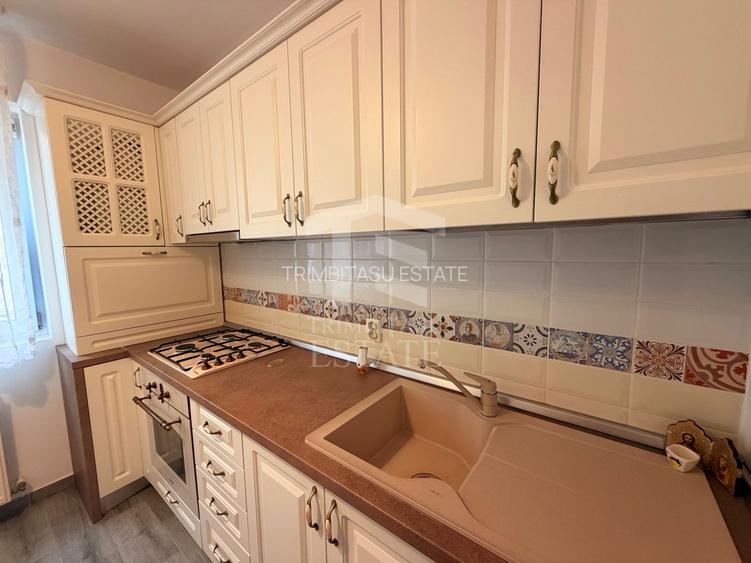 Garsoniera | De Inchiriat | Crown Residence | 2017 | Centrala Proprie - 9