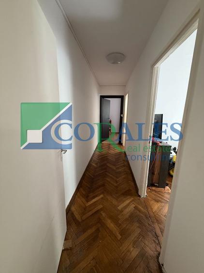 3 camere, model mare, langa Iulius Town. ETAJ 1. contor separat de gaz.