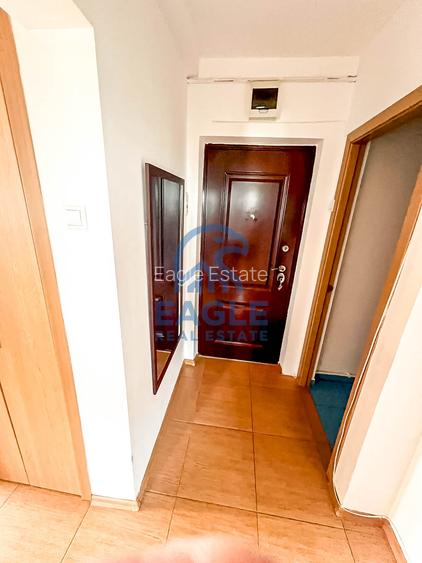 Tomis 1 - 2 Camere Petfriendly decomandat cu centrala AC si balcon - 12