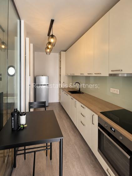 Apartament Tip Studio Dublu | Modern | Parcare | Cloud9 Residence - 6