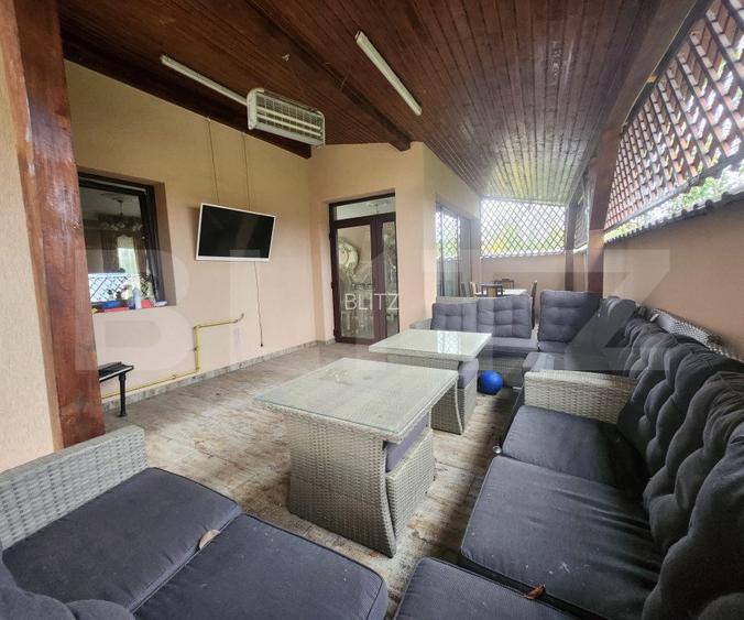 Blitz Imobiliare vă oferă o oportunitate de neratat: casă de vis cu 5 camere