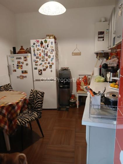 Apartament 2 camere in vila - centru civic-  Unirii - Cantemir - Parc Carol - 11