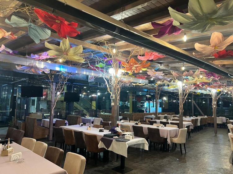 Spatiu comercial complet utilat, ideal pentru activitati HoReCa - 8