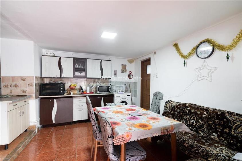 RECO, Doua case, una noua iar cealaltă renovată complet, Zona Tarcea, - 25