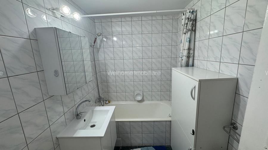 Apartament 3 camere de inchiriat in Strand, Sibiu - 15