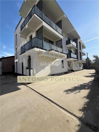 Apartament 3 camere, bloc 2020, Ploiesti, zona Republicii/ Caraiman. - 24